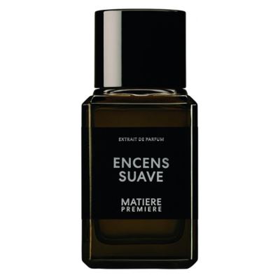 MATIERE PREMIERE Encens Suave Extrait 100 ml